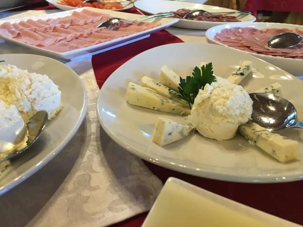 Guesthouse Draga