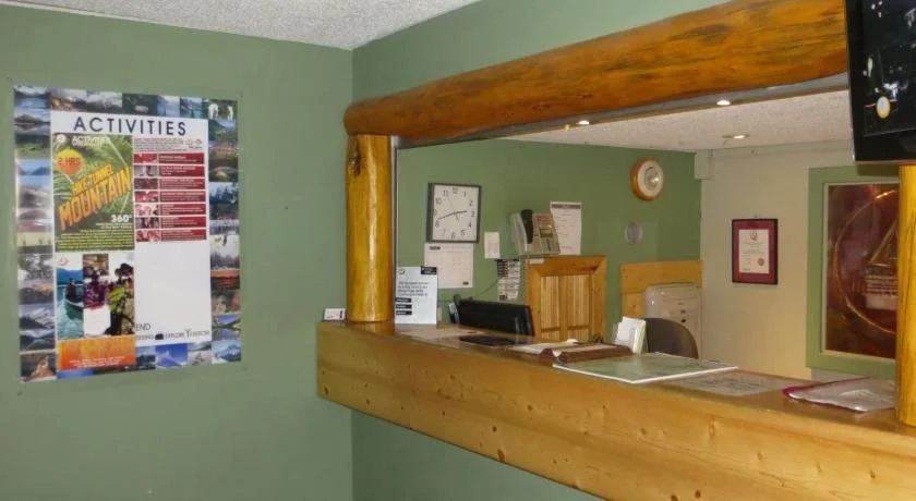 HI Banff Alpine Centre - Hostel