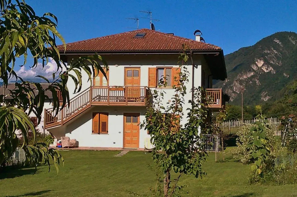 Apartment Villa Irma