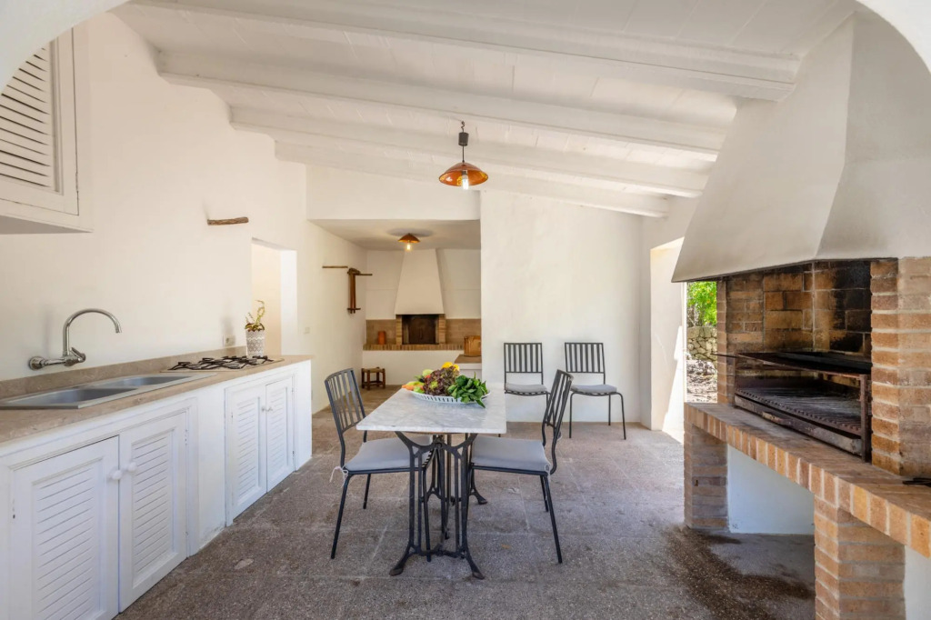 Villa Can Creus