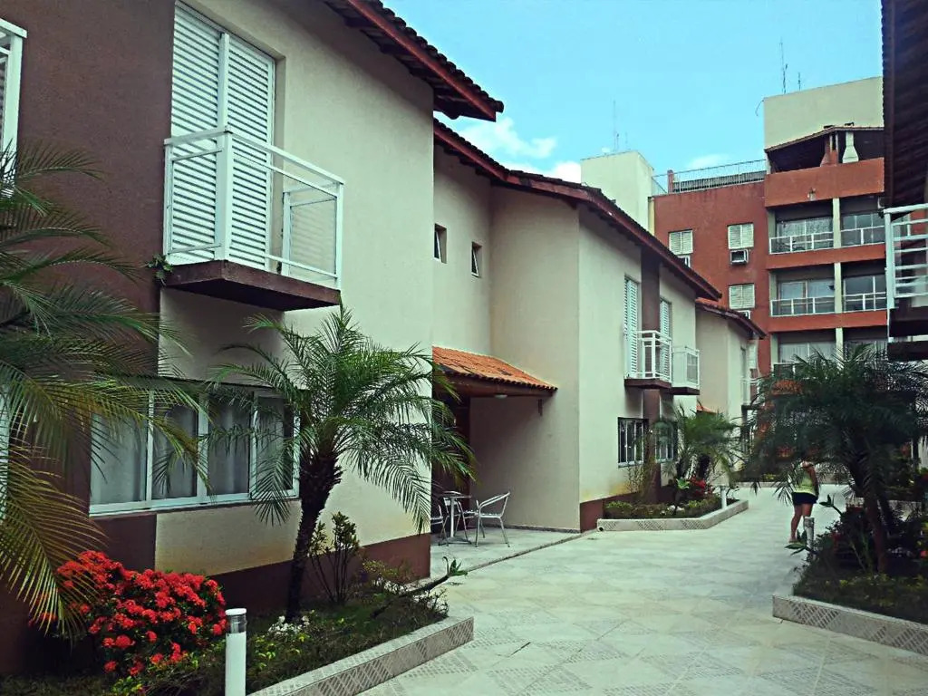Casa Guarujá