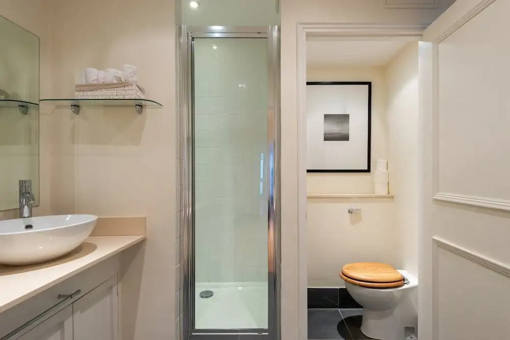 Gorgeous 3BR Mews House - Hyde Park - Paddington