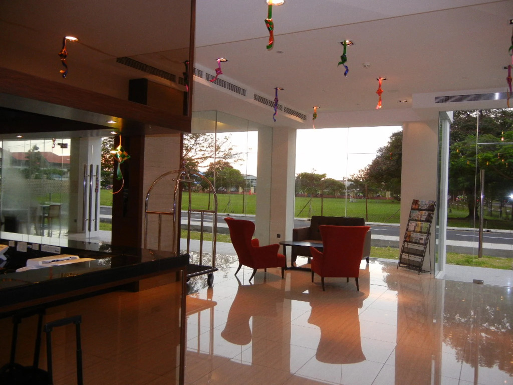 Chaya Hotel