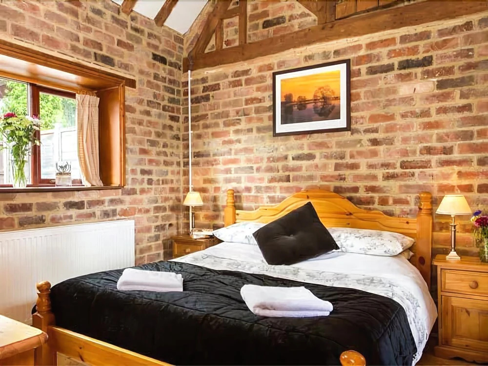 The Cow Pen