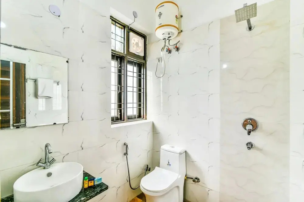Laxmi Residency by FabHotel