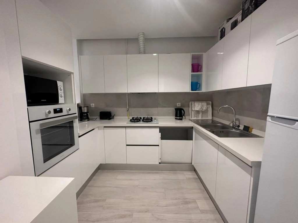 "Luxe Residence" Marsa avec Parking