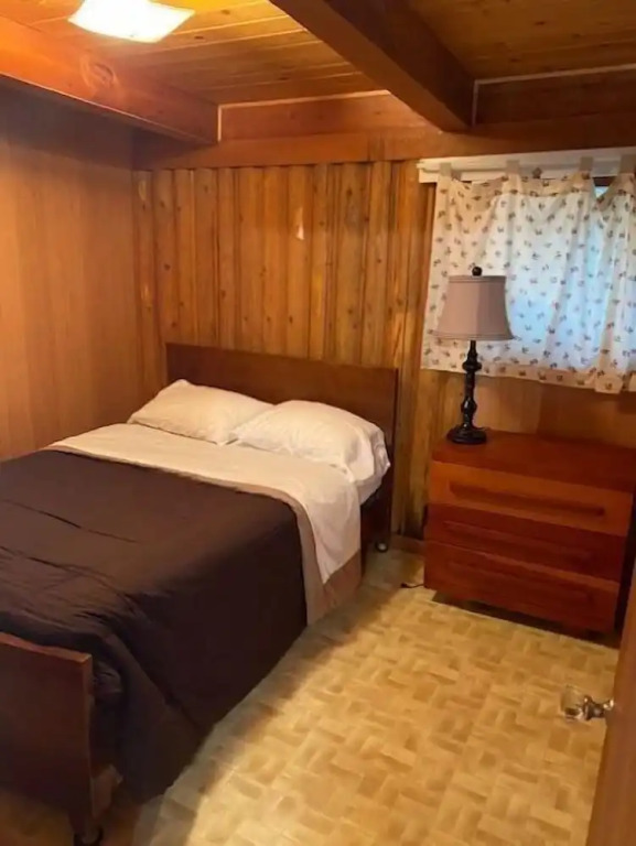 Eagle View Resort