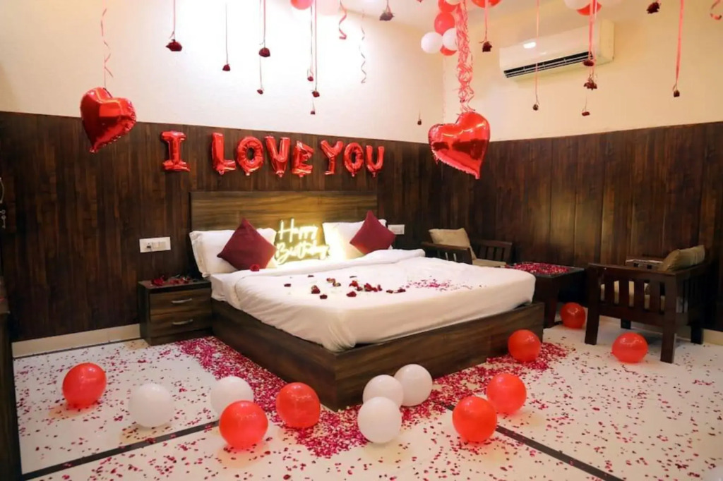 Smart Inn Hotel