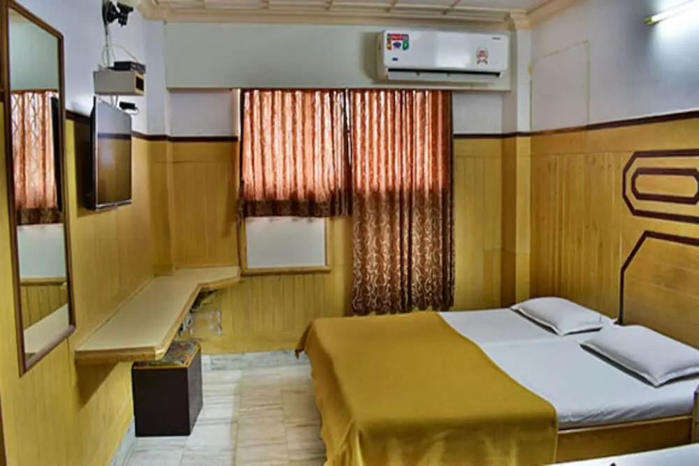 Hotel Ramakrishna