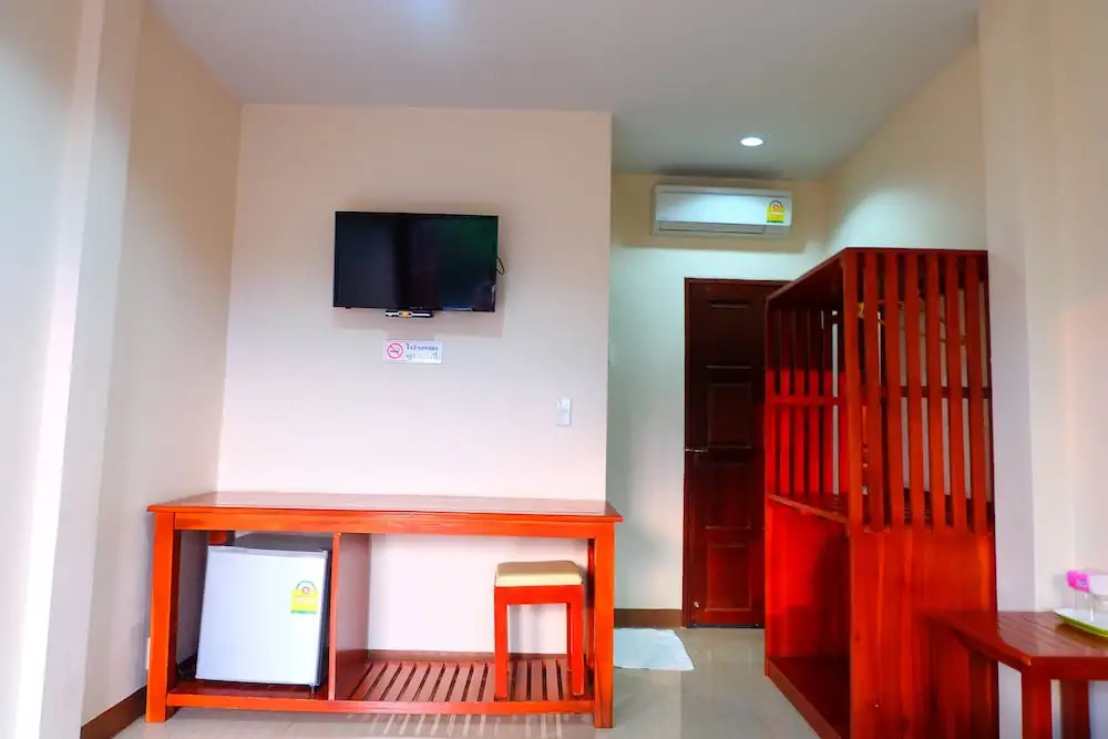 Nern Paksang Resort