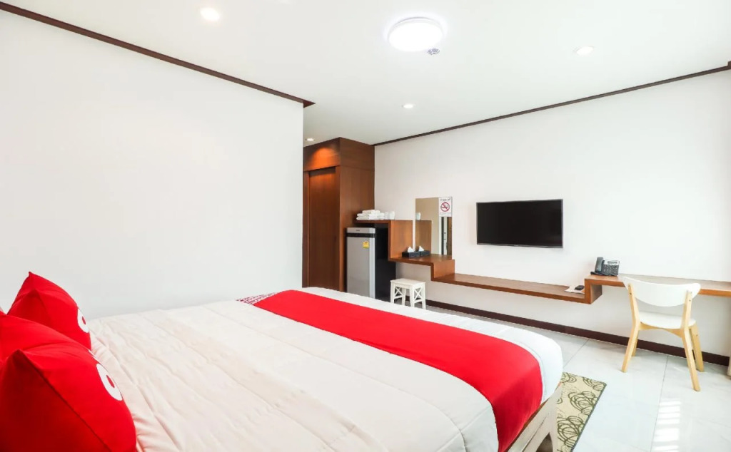 De Phunchai Hometel