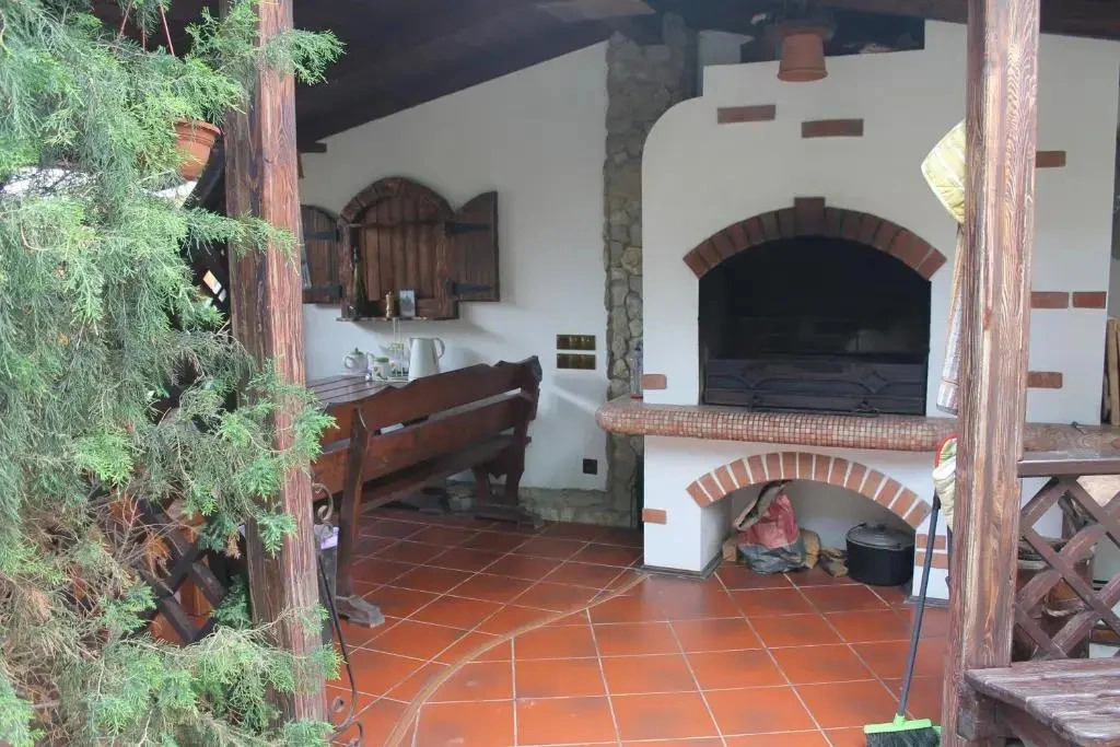 Guest House Metelitsa