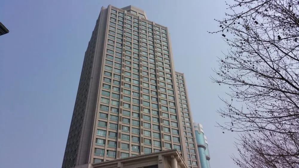 Dalian Yidian Yijing Huayuan Apartment