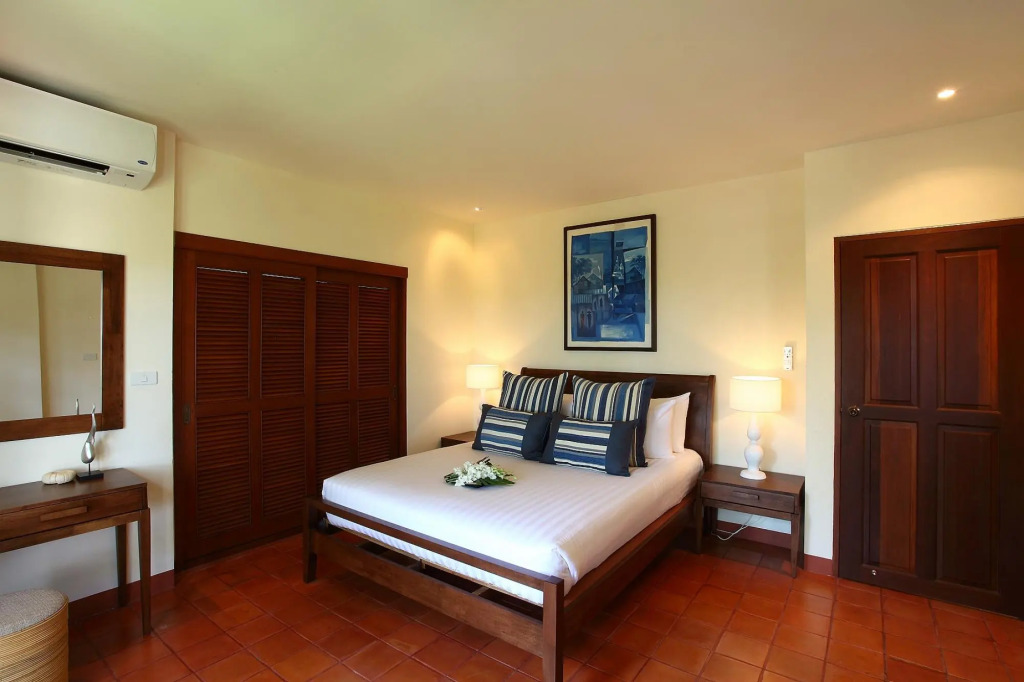 Villa Alpha - Seaview Private Villa