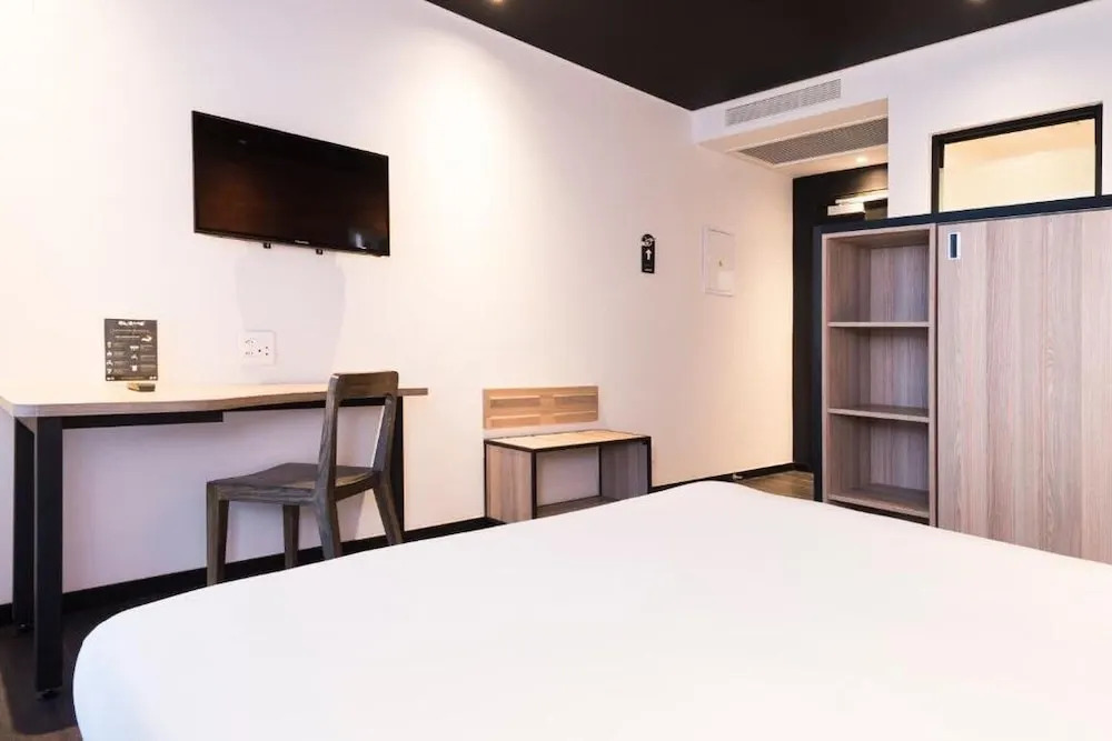 ONOMO Hotel Maputo