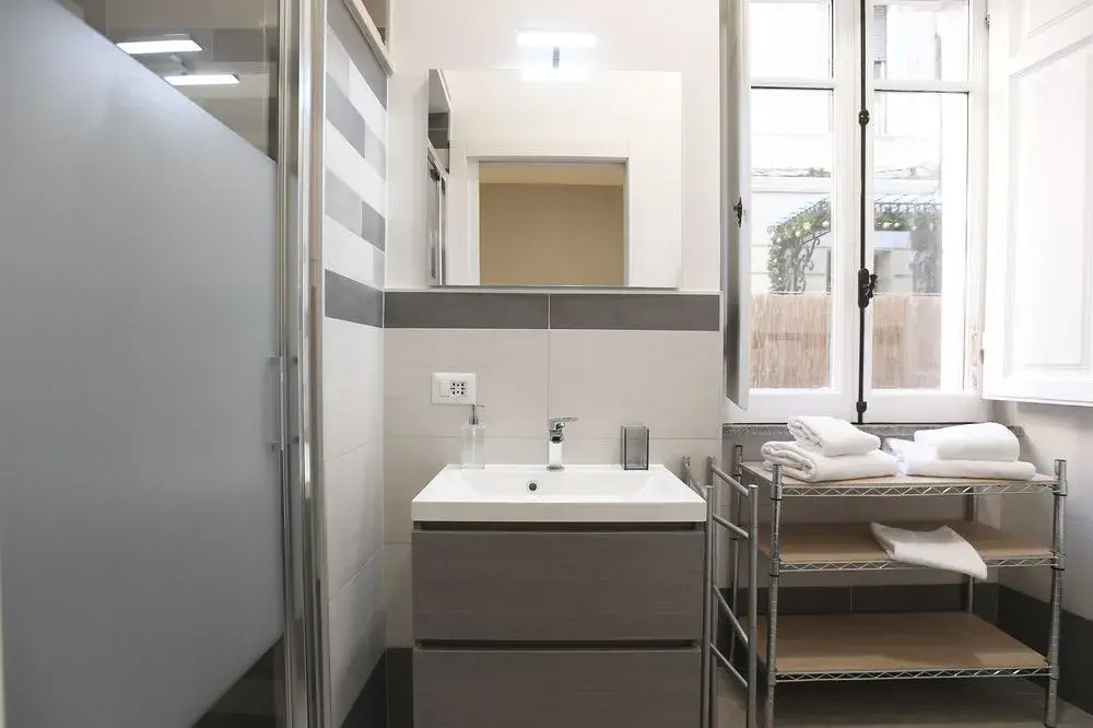 Santi Quattro Apartments 3 E 4 - Colosseo
