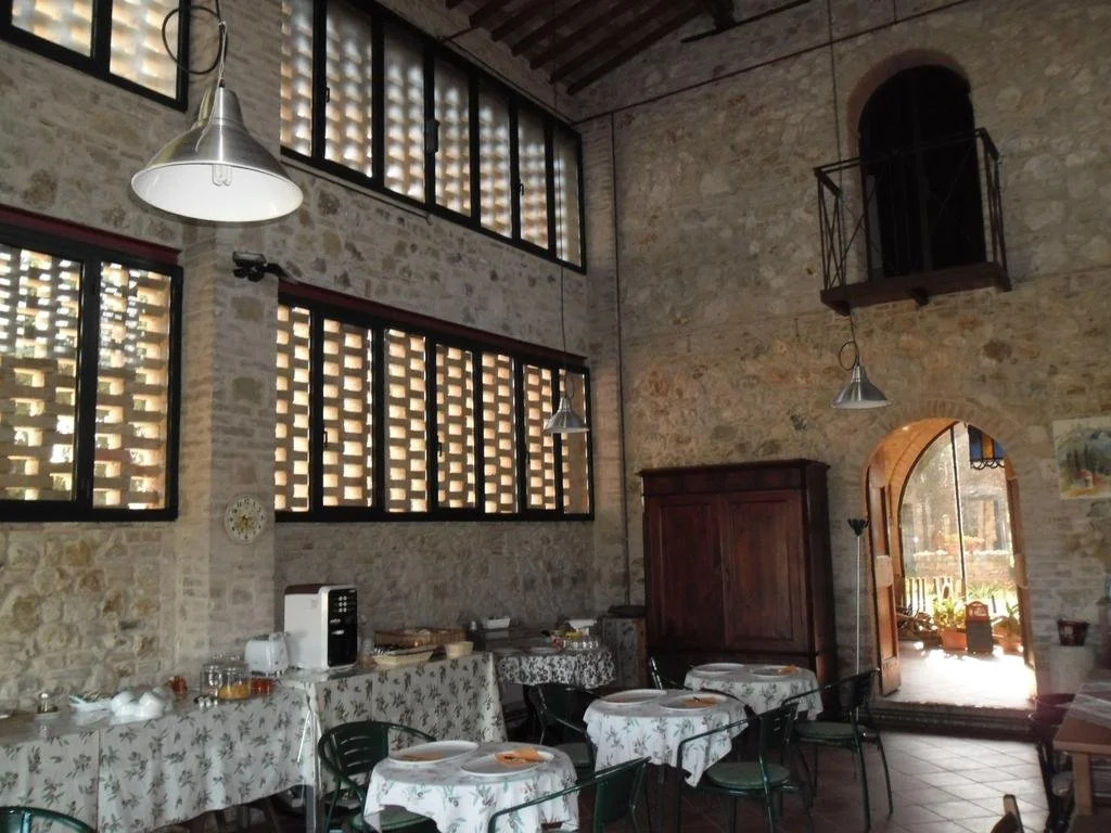 Agriturismo Santa Croce