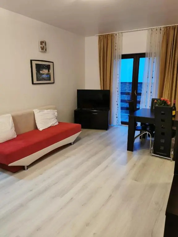 Residence Sinaia Apartment