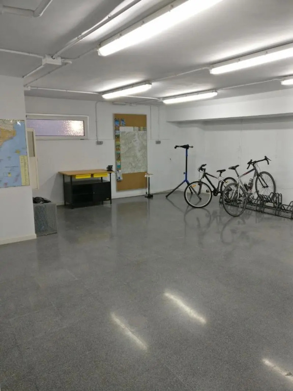 Apartaments Els Quimics