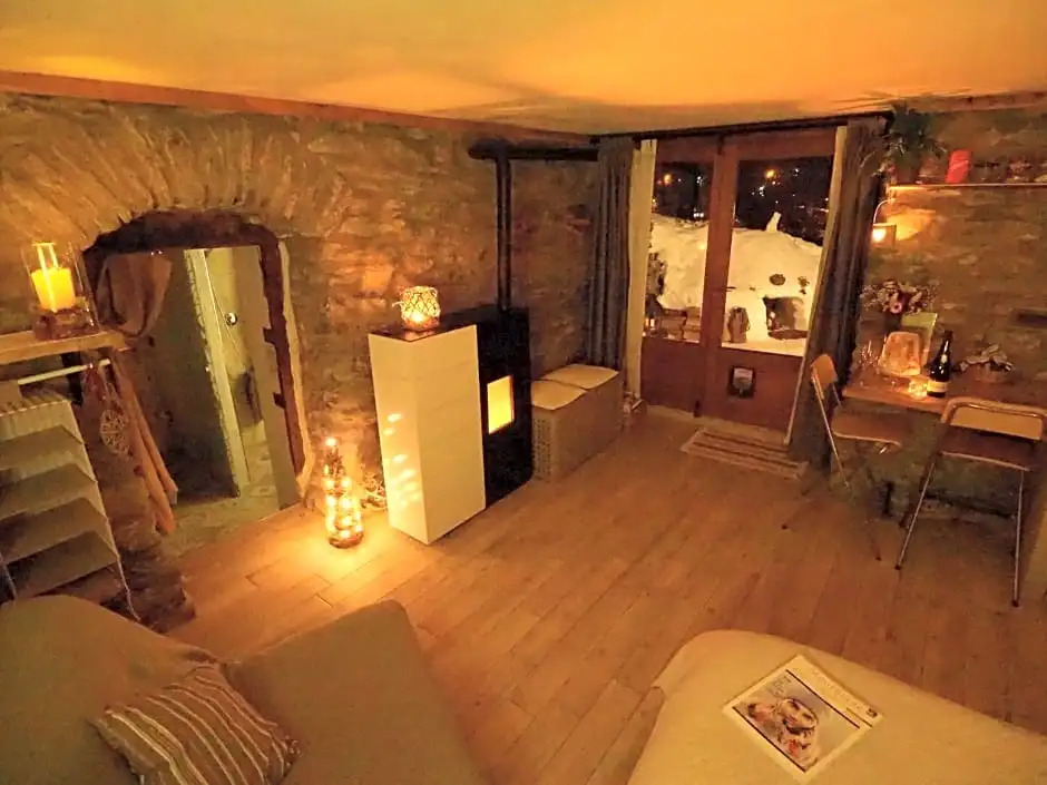 Grange Epiney Bed e Breakfast