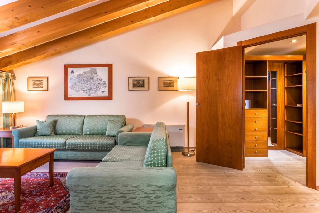 BEST WESTERN Titian Inn Hotel Treviso