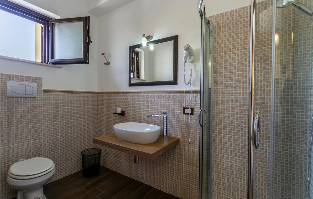 Awesome Home in Aragona With 5 Bedrooms and Outdoor Swimming Pool