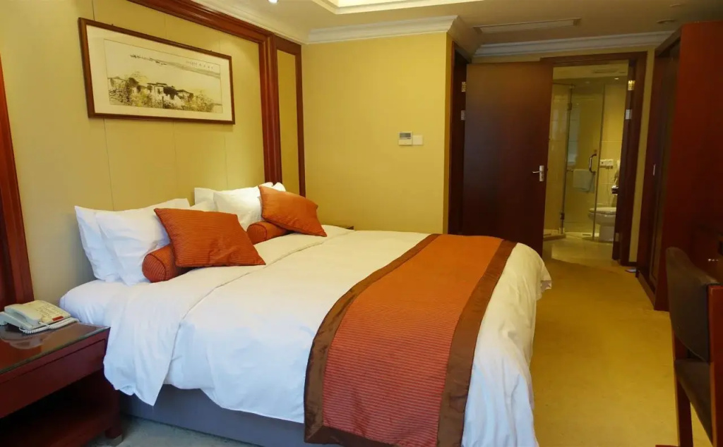Yong Jing Villa Hotel