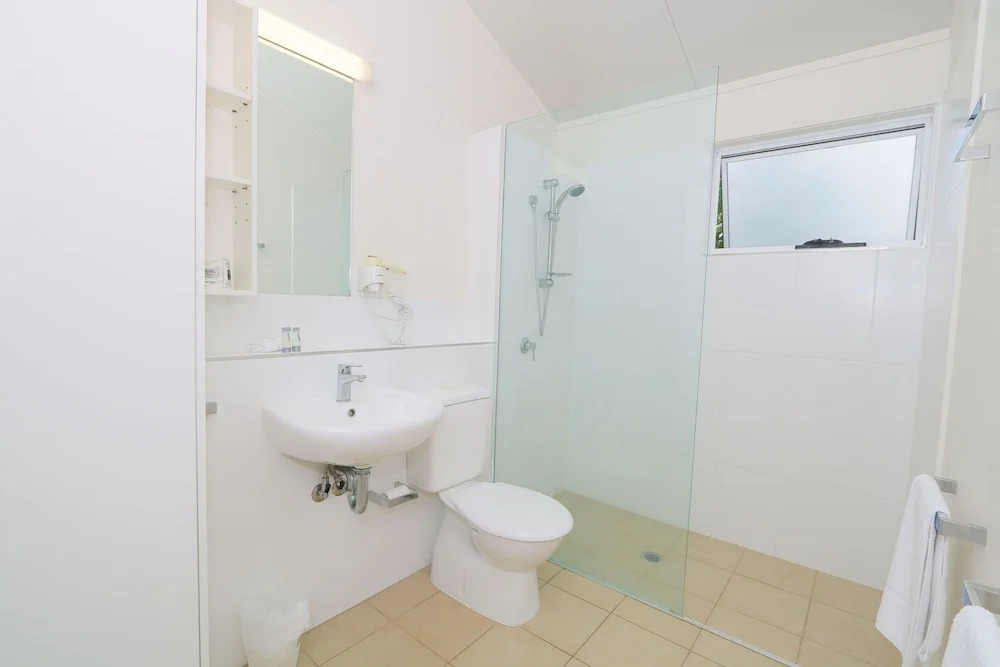 Pandanus Pocket #10 Beach Getaway