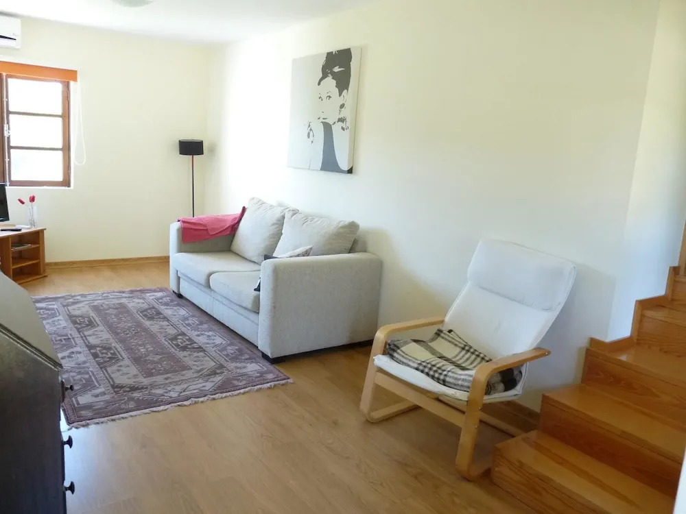 House With 2 Bedrooms in São Pedro do Sul, With Wonderful Mountain Vie