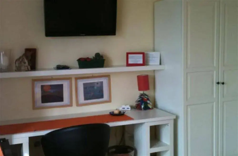 Ripa Del Naviglio B&B