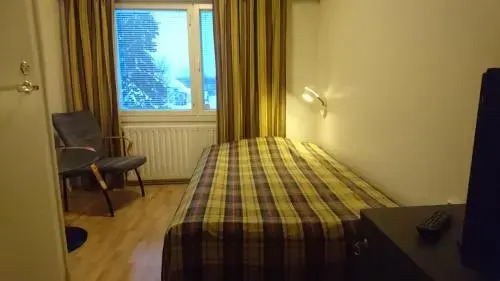 Guesthouse Golden Goose