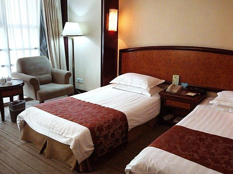 Kingston Hotel