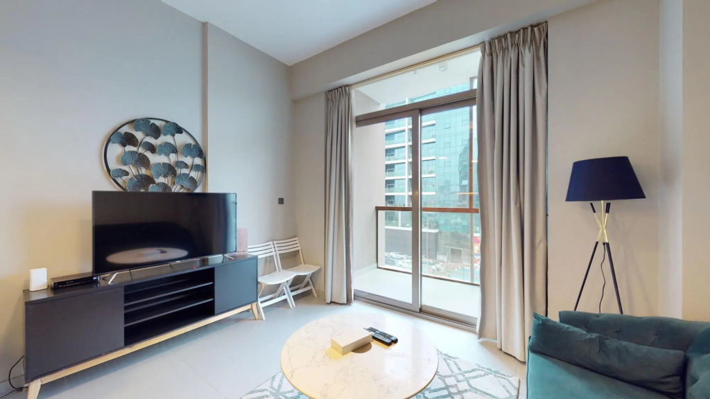 Al Barsha South - 2020 Marquis 319