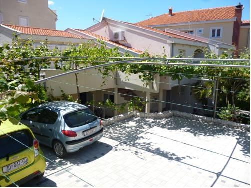 Luxury Aparthotel Zadar