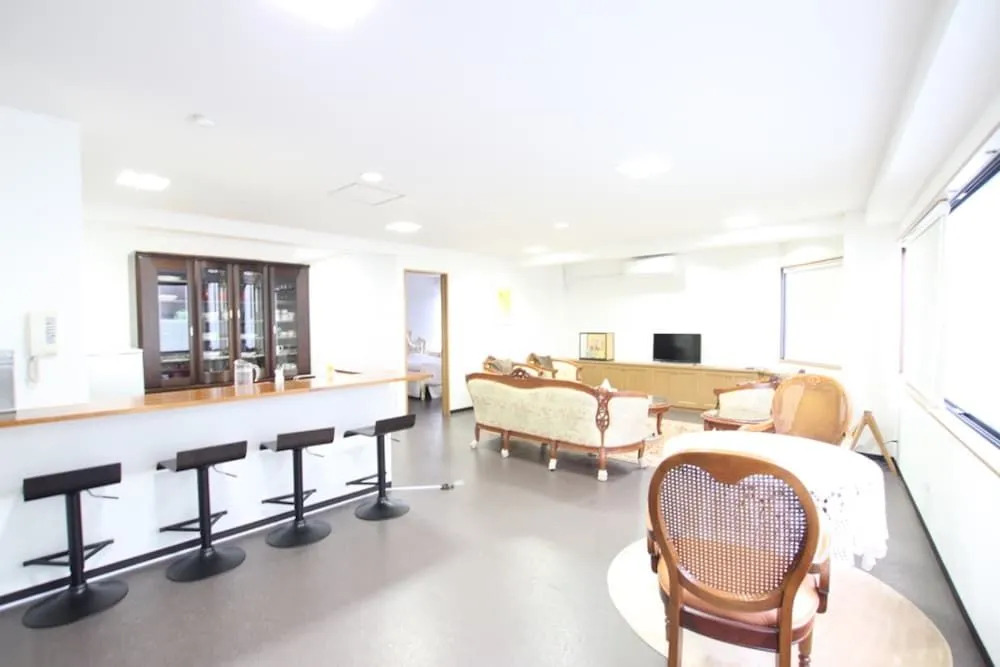 Smart Hotel Osaka 3