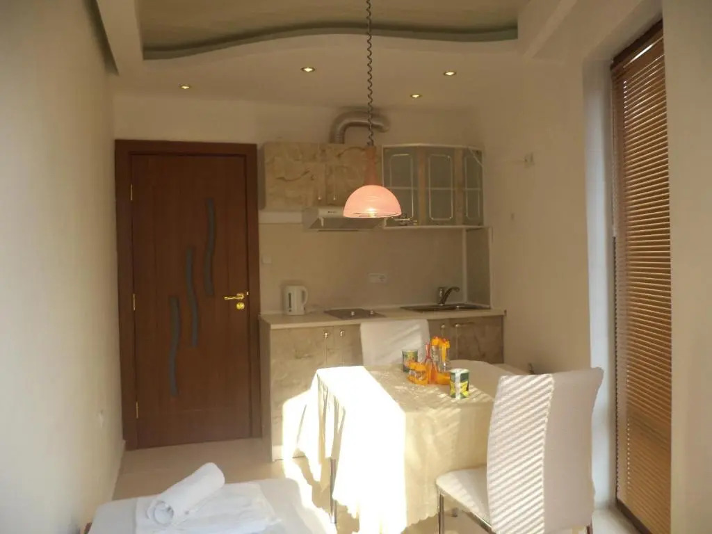 FAMILY HOTEL SAINT PETER
