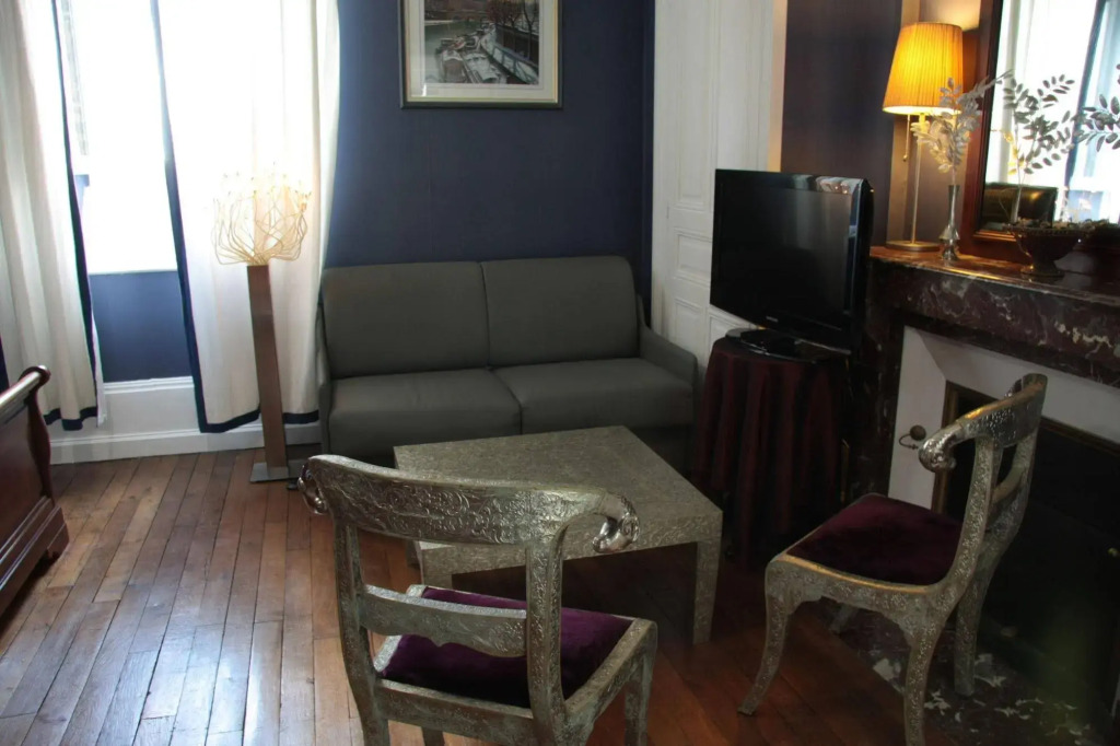 Villa Primerose
