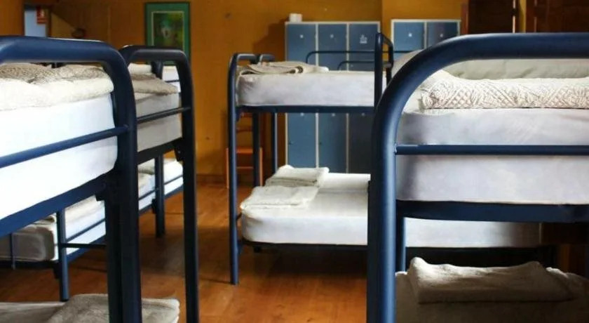 Albergue Valvanuz