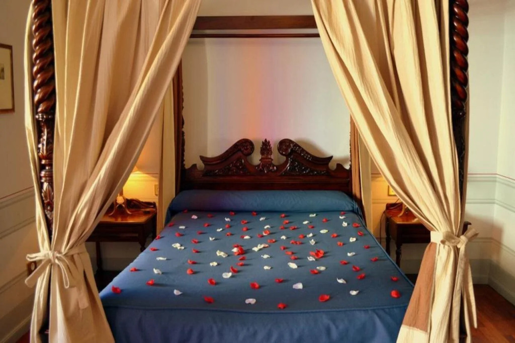 Hotel Mirador de Llerena