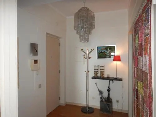 Apartment Sol Mar