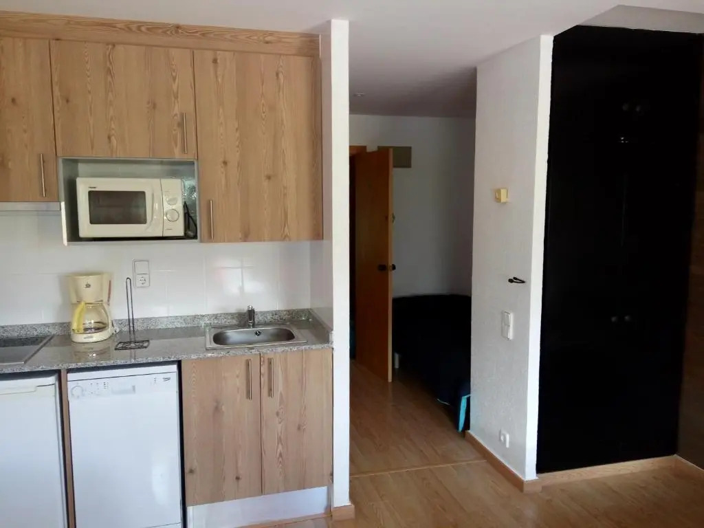 Appartements Solaris