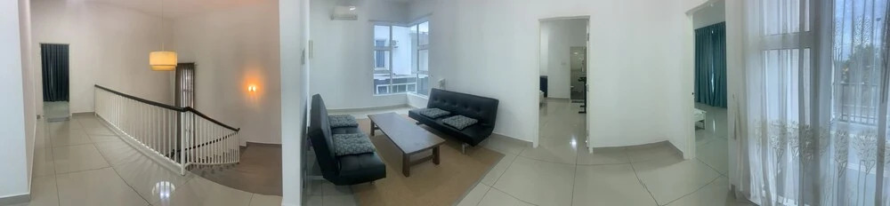 Hom Villa 16-25 pax