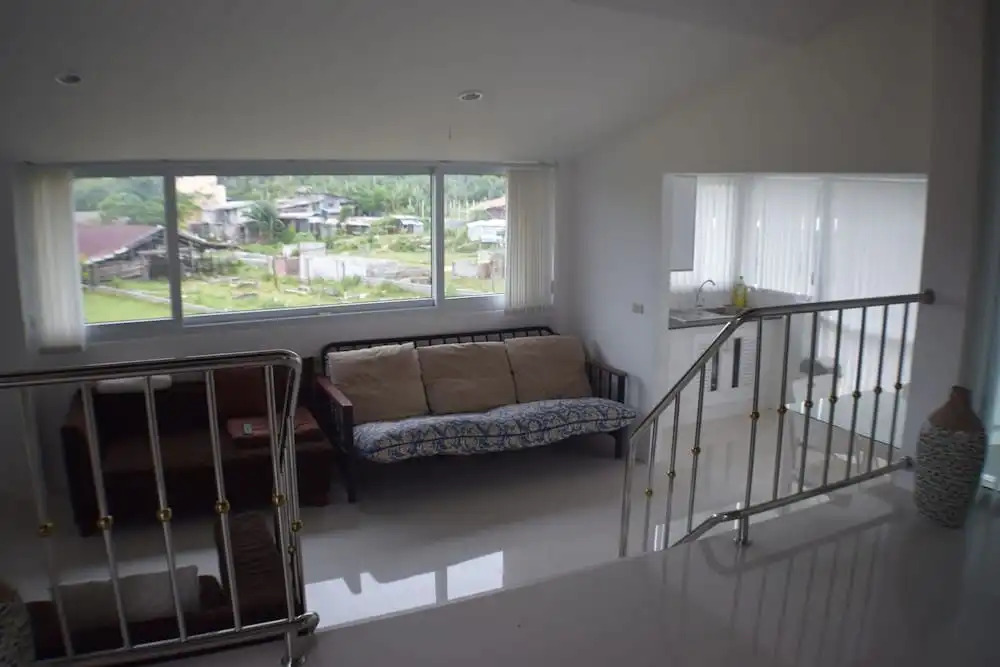 Very large Villa suitable for a large group up to 10 people or even 2 families