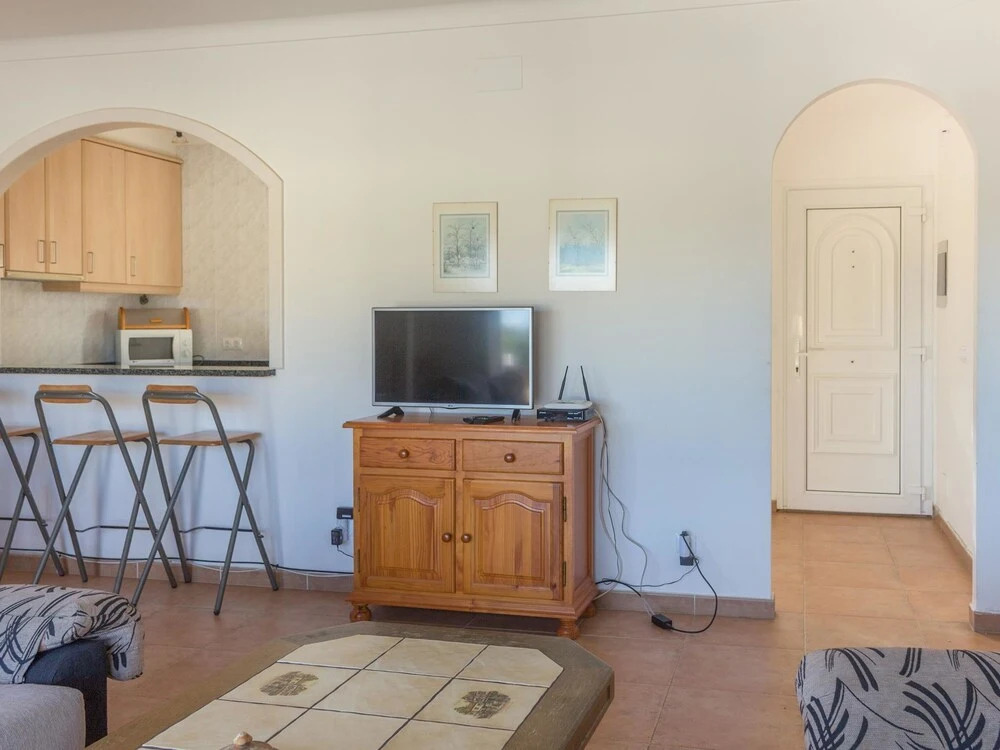 Fantastic Holiday Home With Private Swimming Pool, Near the Beach