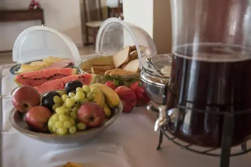 Kalloni Royal Resort