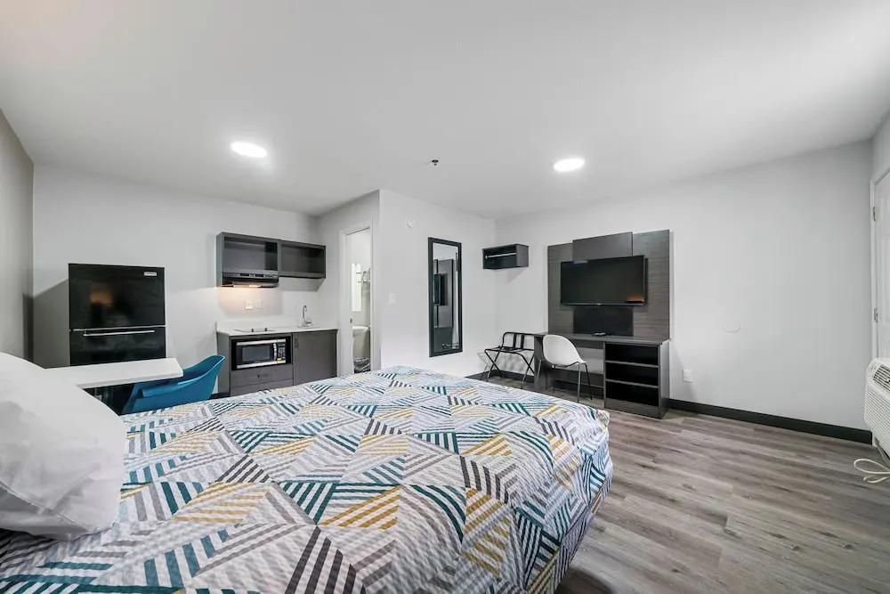 Southern Suites Pensacola Mobile Hwy