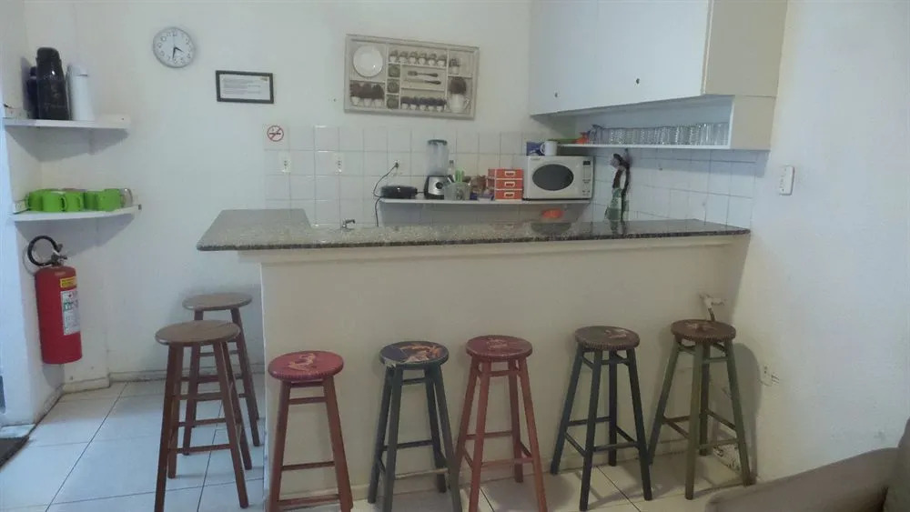 Sun Rio Hostel
