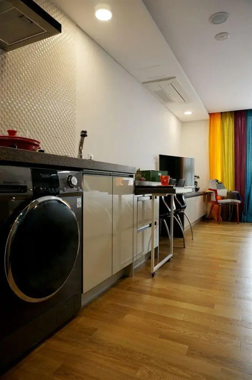 Lexvill Residence Ii