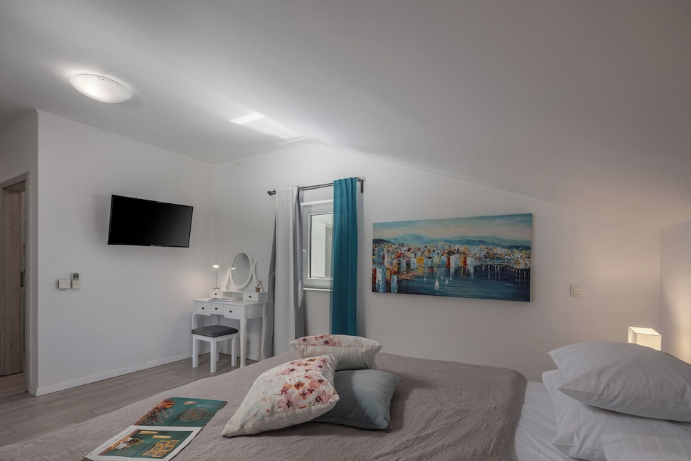 Holiday Home Manea by Interhome