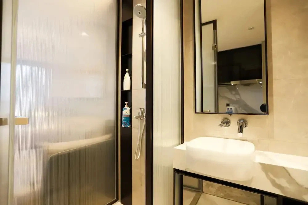 Yuexi Executive Apartment